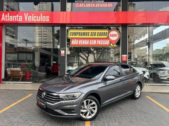 VOLKSWAGEN JETTA 1.4 250 TSI TOTAL FLEX COMFORTLINE TIPTRONIC VOLKSWAGEN JETTA 1.4 250 TSI TOTAL FLEX COMFORTLINE TIPTRONIC